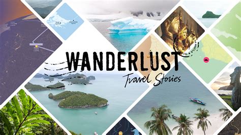 The Magic of Travel: A Witch's Experience with Wanderlust